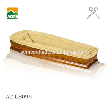 trade assurance supplier reasonable price white casket pillow
