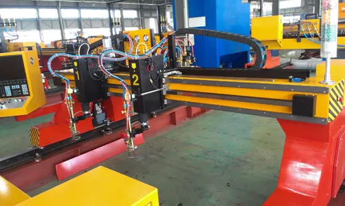 Flame Cutting Equipment