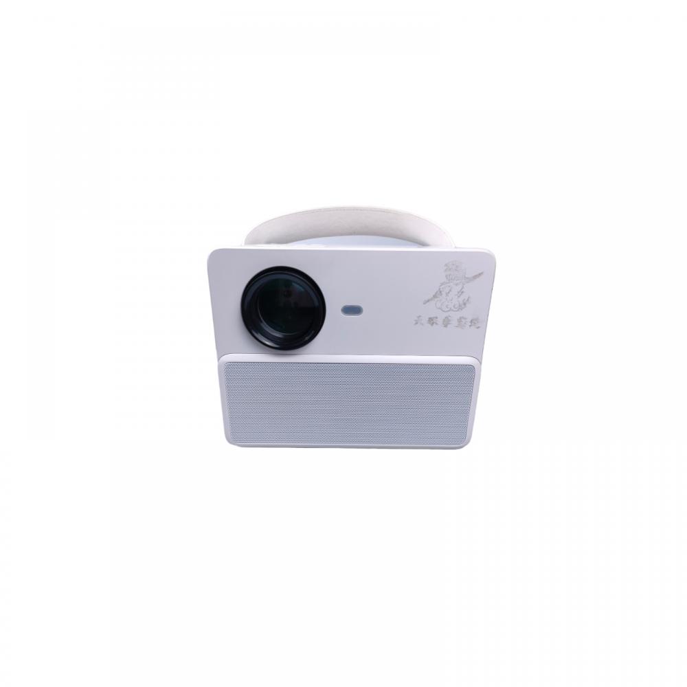 Wifi προβολέας για το σπίτι Smart HD Video Projector