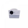 Android LED WIFI Mini Projecteur à domicile Full-HD 1080P