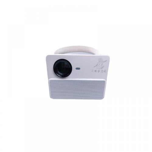 WiFi Projector for Home Smart HD Video Projector
