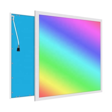 Tuya Smart RGBWW CCT WiFi Zigbee Surface Peiling Light