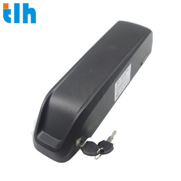 Akku 48V 14Ah lithium ion ebike battery