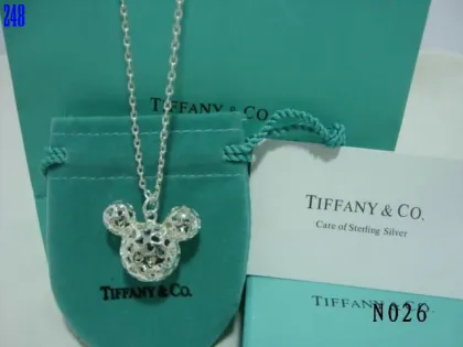 wholesale Dior necklace branded jewelry