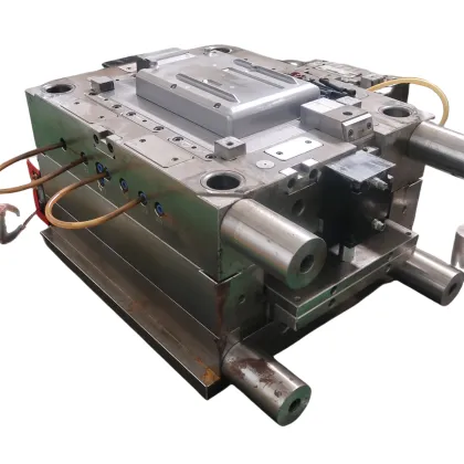 Custom Injection Molding Solutions for Various Industries | Injection Blow Molding Machine