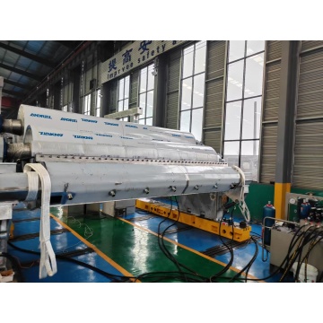 High quality paper making machine parts sizing machine
