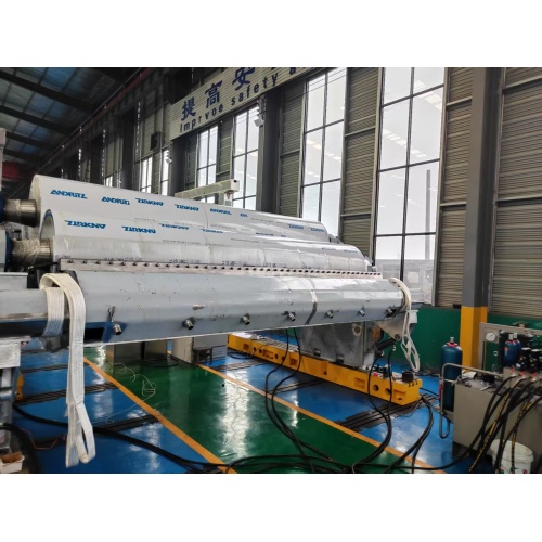 Высококачественная машина для изготовления бумаги Машины размером