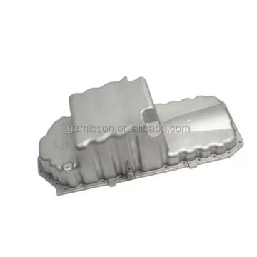 Oil Pan 377-4718 for CAT E330GC E336GC Excavator Engine Components