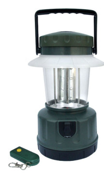 LED Camping Lantern