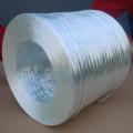 Filament Diameter 17 Fiberglass Roving For Filament Winding