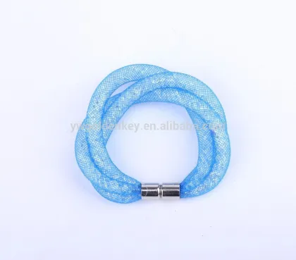 2016 FACTORY PRICE crystal bracelet crystal jewelry