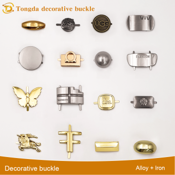 Çiçek Desenli Yaratıcı 3D Dekoratif Ayakkabı Aksesuarları