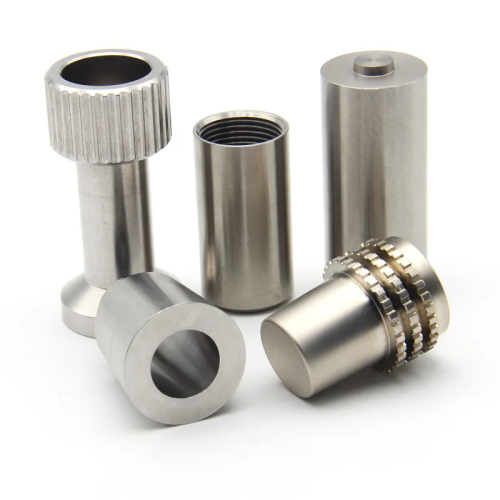 CNC milling for precision prototyping