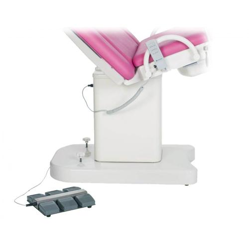 Electric Obstetric Examinate Gynecological Chair OB Bed