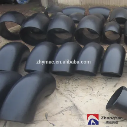 Elbow 90, Elbow fitting, Ms elbow