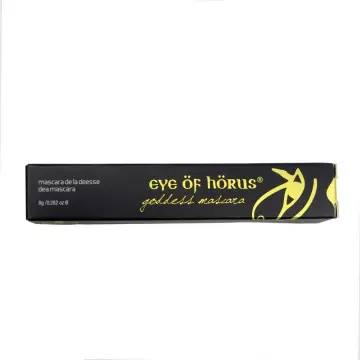 Empty Mascara Tube Cardboard Packaging