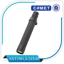 COMET ZT 8X24 SINGLE-TUBE TELESCOPE BINOCULAR