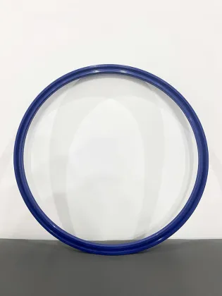 the performance Gley Circle