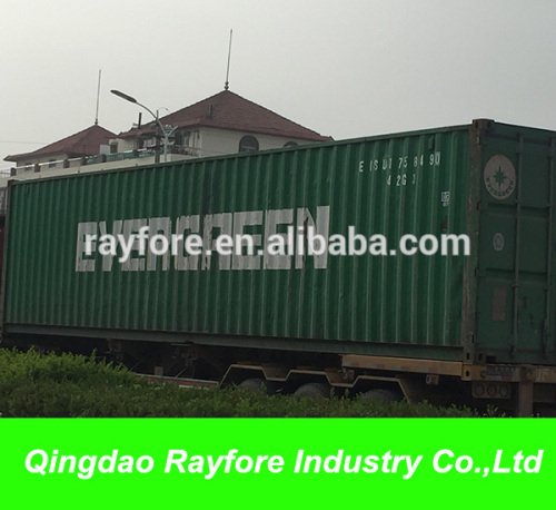 China brilliant quality Used 40ft ISO dry cargo shipping container