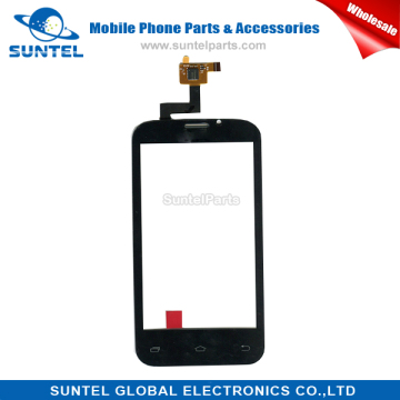 Touch screen replacement for Bitel AS4021 0529 H KINZO-AS4028K monitor repair parts
