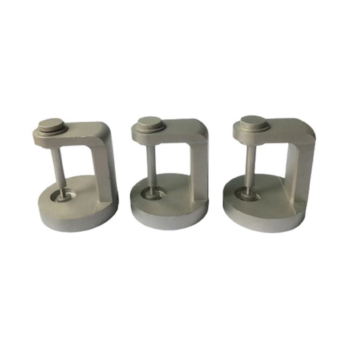 Titanium precision CNC machining parts for medical equipment