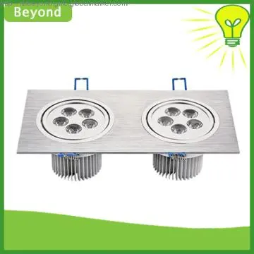 10w Can Ceiling Light, Ceiling Lamp Holder