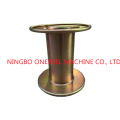 High Carbon Brass Plated Steel Diamond Wire Spool