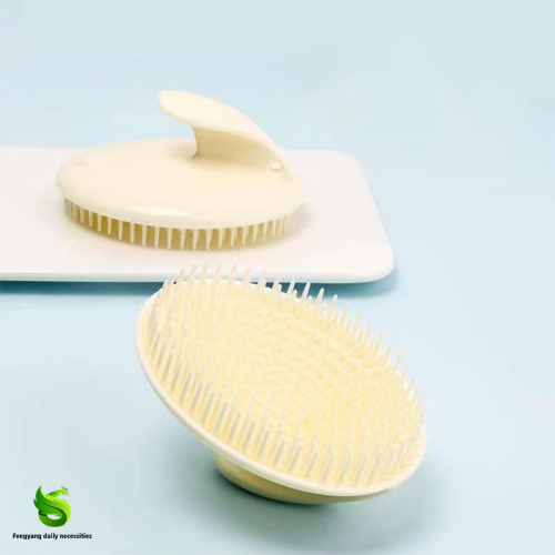 Portable Massage Comb for Travel