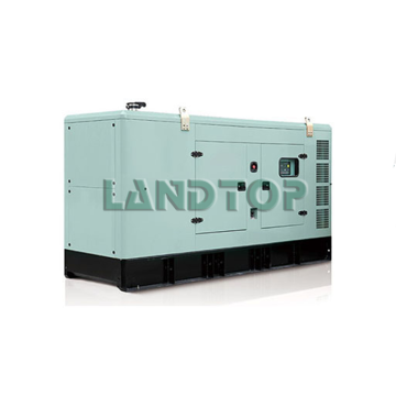 150KW Deutz Wated Cooled Engine Diesel Generator Sales