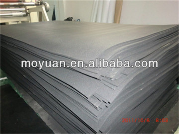 natural rubber foam