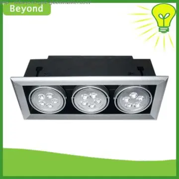 15w led Spot Light, Bathroom Spotlights
