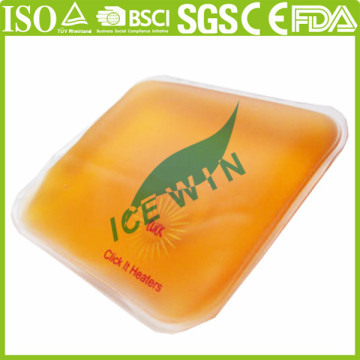 High Quality Magic mini gel hand warmer