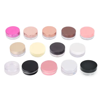 Custom Logo Waterproof Eyebrow Styling Gel