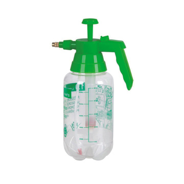 Farmjet 1L 2L High Quality Sprayer Plastic Water Bottle Hand Held Domestic Garden Sprayer