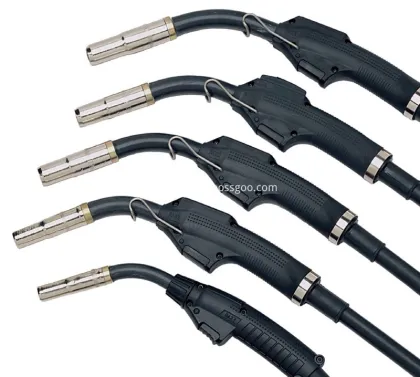 Compatible ESAB Type MIG/MAG Welding Torches