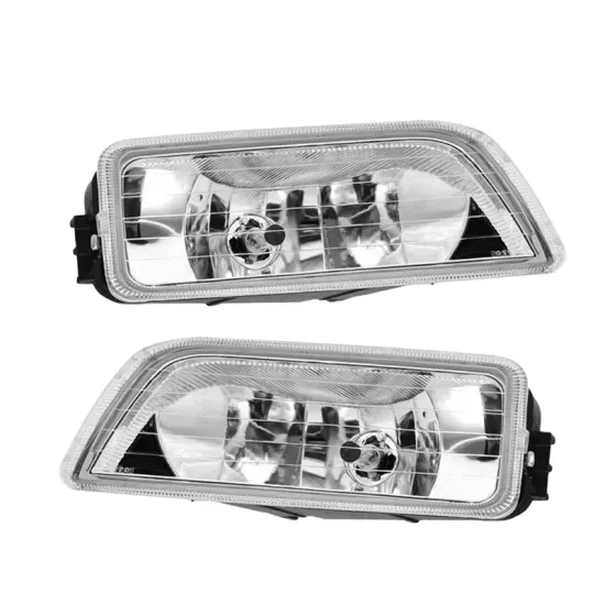 Daytime Running Lights and Fog Lamps for Honda Accord 2003-2005