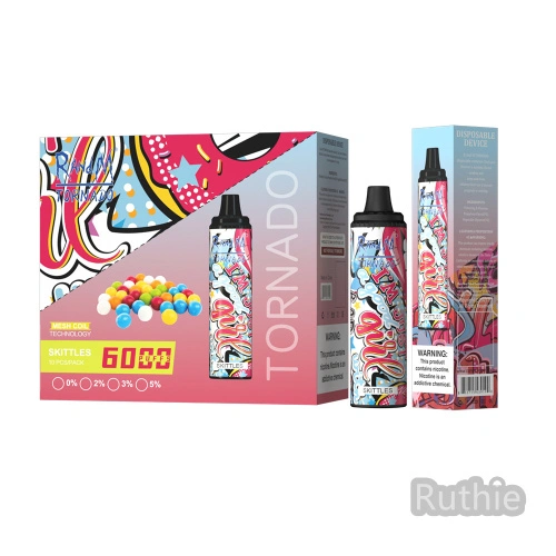 elfbar elfa kaufen Randm Tornado 7000 Tiger Blood Vape Kna framleiandi