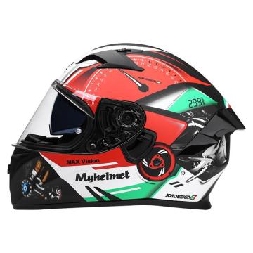 Gmart 2021 New Icon Prices for Men/Women: Motocross Half Helmet - Quick Release Motorcycle Helmets