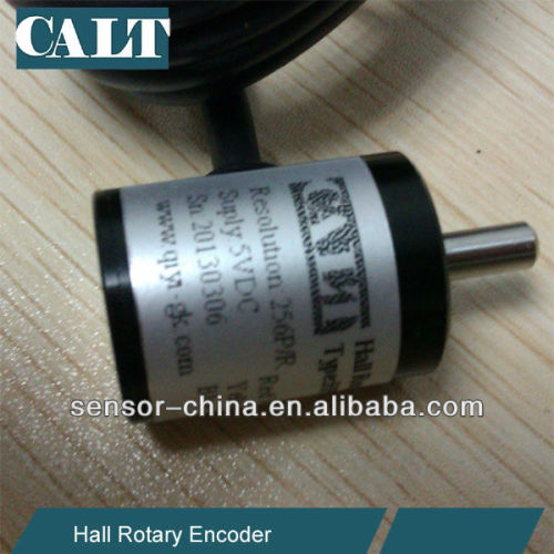 Digital Electronic Angle Sensor