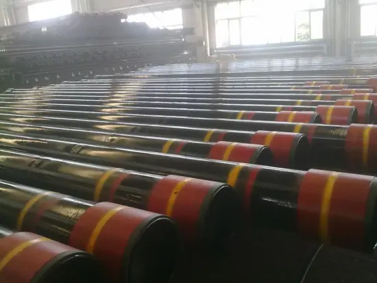 OCTG 6-5/8 High quality Carbon Steel Drilling Tool Casing