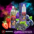 UTCO Tornado 7000 Staawberry Watermelon Vape