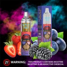 Utco 7000 puffs 14 ml pod