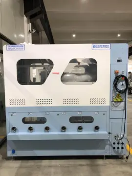 Automatic Down Fiber Filling Machine