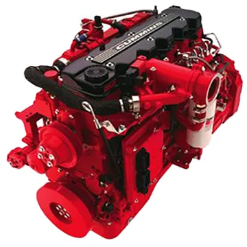 Hot Deals on ISBE Engine Assembly: Get Your Diesel Engine Today!
