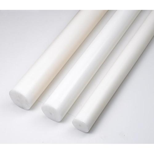 China High density polyethylene Applications bar/rod Manufactory