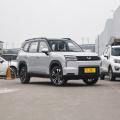 Wuling Starlight 560 EV 2026 500km Luxury Edition