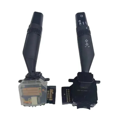 Wholesale Combination Switch for Yutong, Futina, Ya Xing, Zhongtong, Haiher Buses