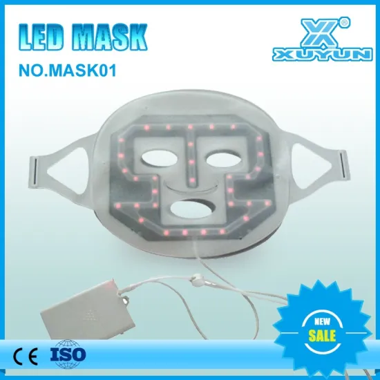 good adaptablity pdt led light for curing skin diseases with ce