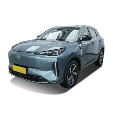 Changan Nevo Q05: 5 Tür 5 Sitzplug-in Hybrid-SUV mit 1215 km elektrischer Reichweite zum Verkauf