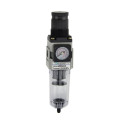 AW2000A-02 G1 / 4 &quot;40μm Regolatore filtro aria